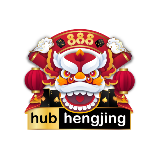 โลโก้hubhengjing